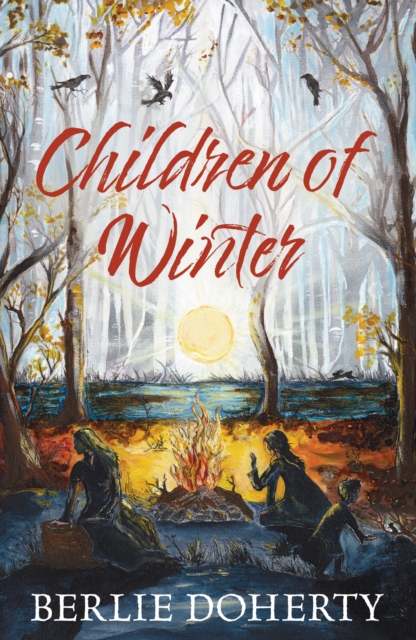 Children of Winter, Paperback / softback Book
