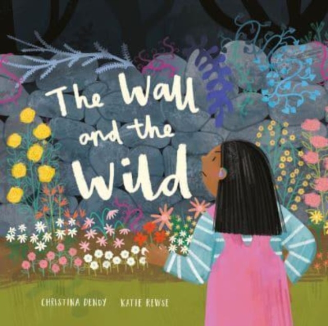 The Wall and the Wild, Paperback / softback Book