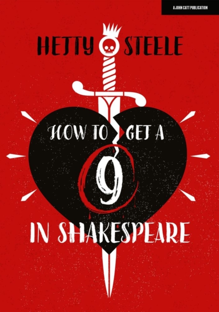 How to get a 9 in Shakespeare, Paperback / softback Book
