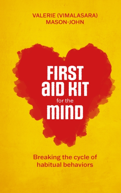 First Aid Kit for the Mind, EPUB eBook