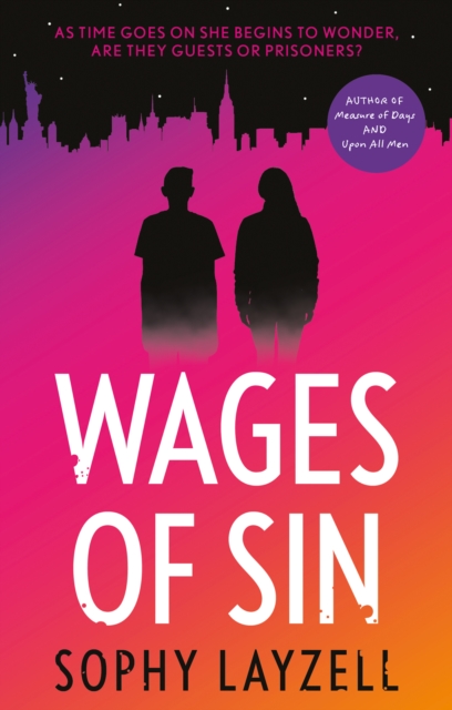 Wages of Sin, Paperback / softback Book