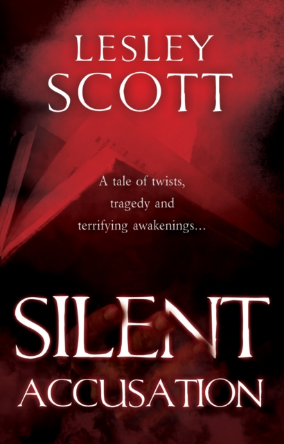 Silent Accusation, Paperback / softback Book