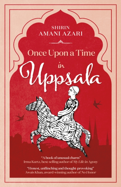 Once Upon a Time in Uppsala, Paperback / softback Book