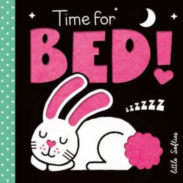 Time for Bed!, Board book Book