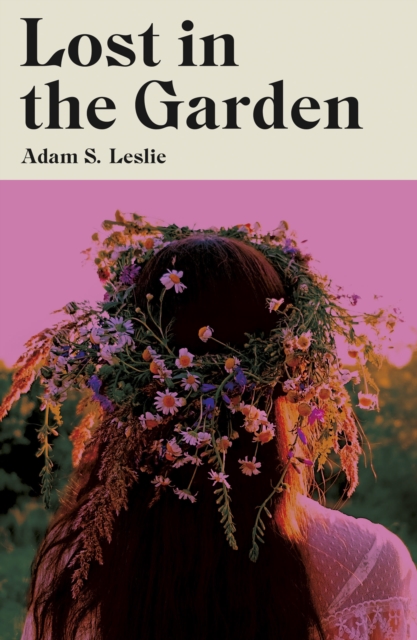 Lost In The Garden, EPUB eBook