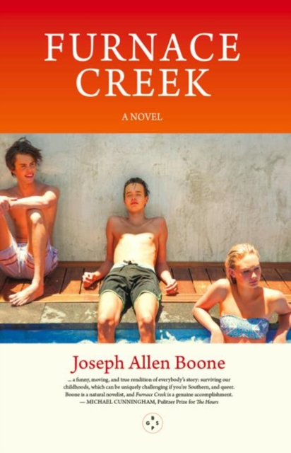 Furnace Creek, Paperback / softback Book