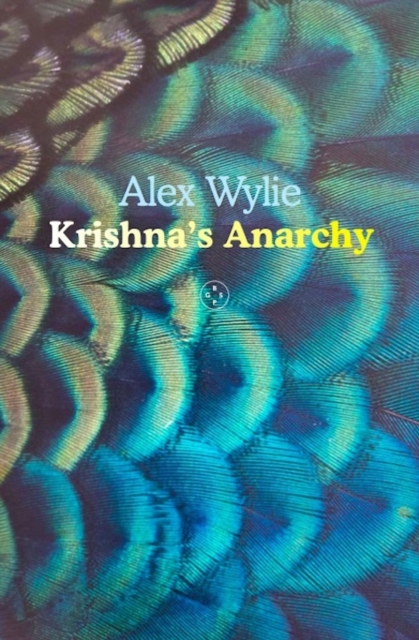 Krishna's Anarchy, Paperback / softback Book