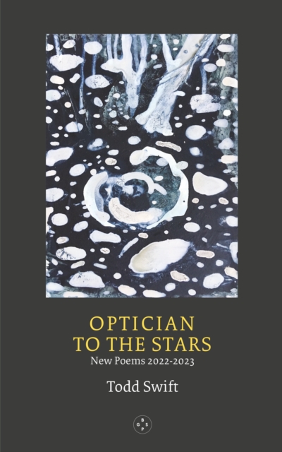 Optician To The Stars, Paperback / softback Book
