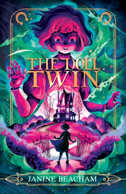 The Doll Twin, Paperback / softback Book