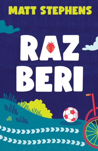 Raz Beri, Paperback / softback Book