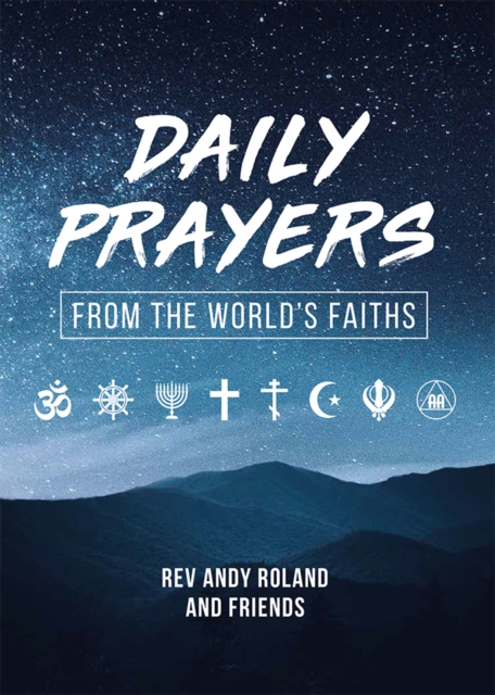 Daily Prayers from the World's Faiths, Paperback / softback Book