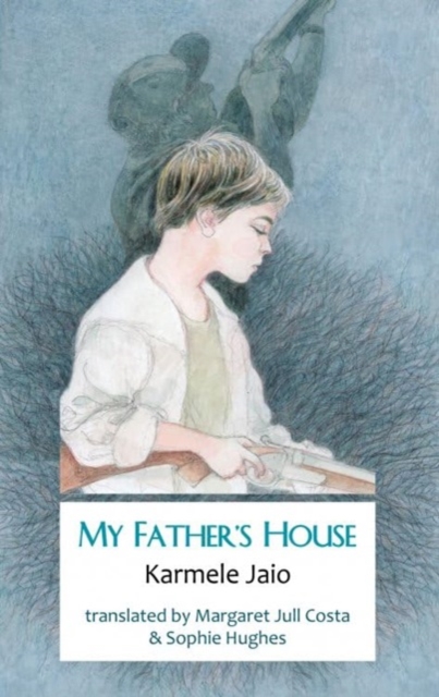 My Father's House, Paperback / softback Book