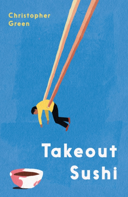 Takeout Sushi, Paperback / softback Book