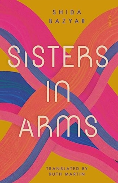 Sisters in Arms, Paperback / softback Book
