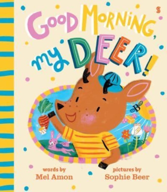 Good Morning, My Deer!, Paperback / softback Book