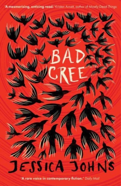 Bad Cree, Paperback / softback Book