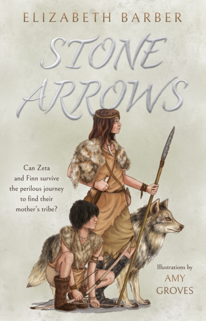 Stone Arrows, Paperback / softback Book
