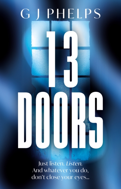 13 Doors, Paperback / softback Book