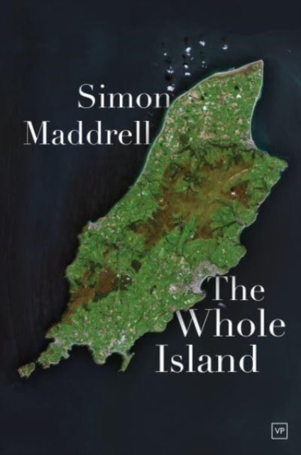 The Whole Island, Paperback / softback Book