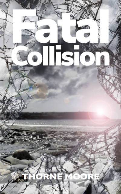 Fatal Collision, EPUB eBook