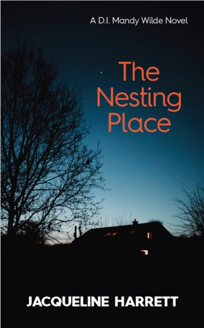 The Nesting Place, EPUB eBook