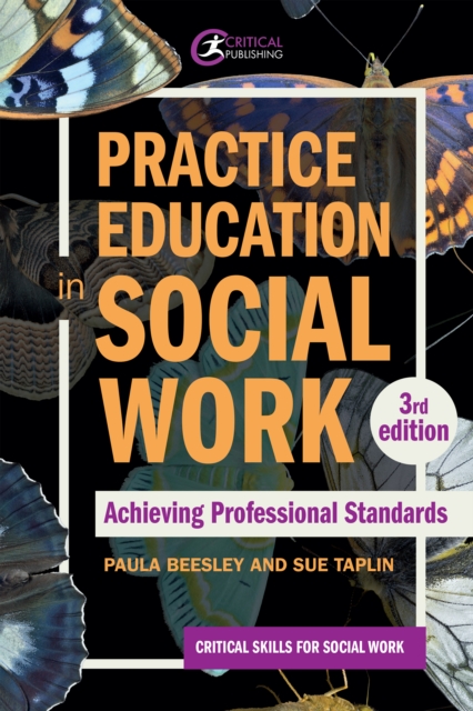 Practice Education in Social Work : Achieving Professional Standards, EPUB eBook