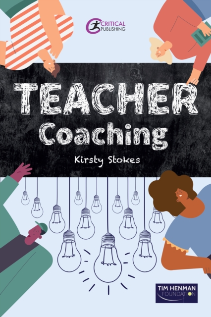 TEACHER Coaching, EPUB eBook