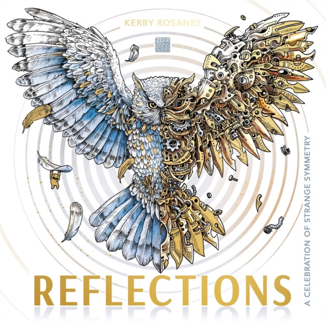 Reflections : A Celebration of Strange Symmetry, Paperback / softback Book