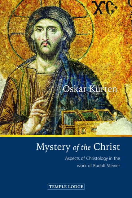 Mystery of the Christ, EPUB eBook