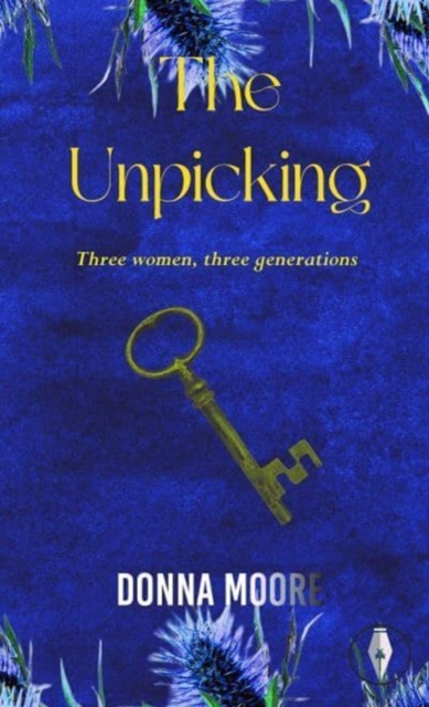 The Unpicking, Paperback / softback Book