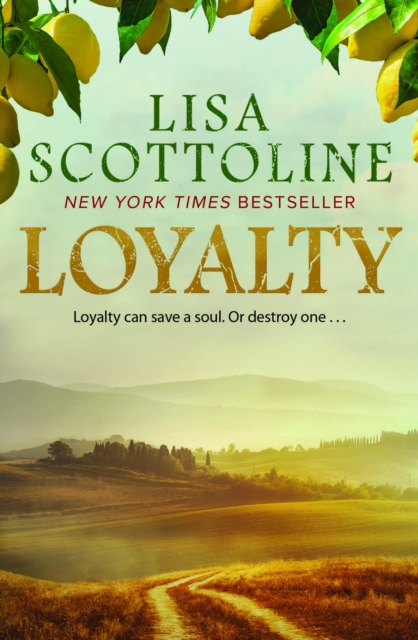 Loyalty : 2023 bestseller, an action-packed epic of love and justice during the rise of the Mafia in Sicily., EPUB eBook