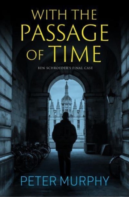 With the Passage of Time, Paperback / softback Book