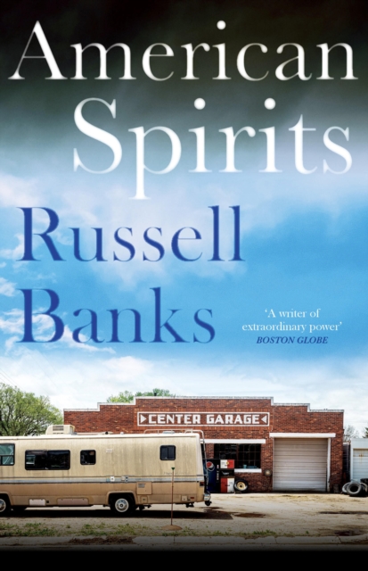 American Spirits, EPUB eBook