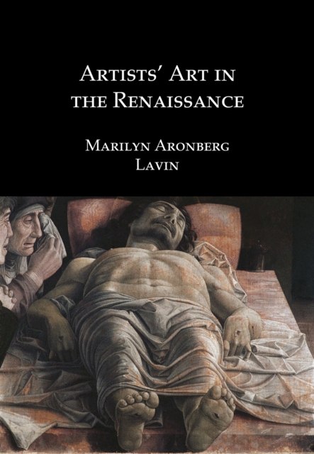 Artists' Art in the Renaissance, PDF eBook