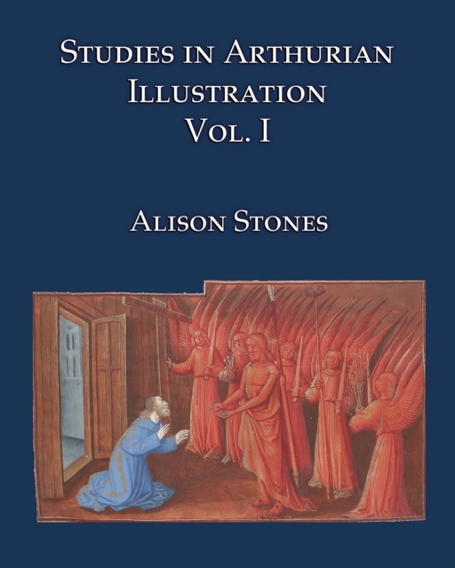 Studies in Arthurian Illustration Vol I, PDF eBook