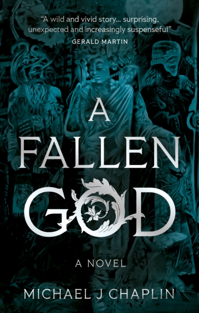 A Fallen God, Paperback / softback Book