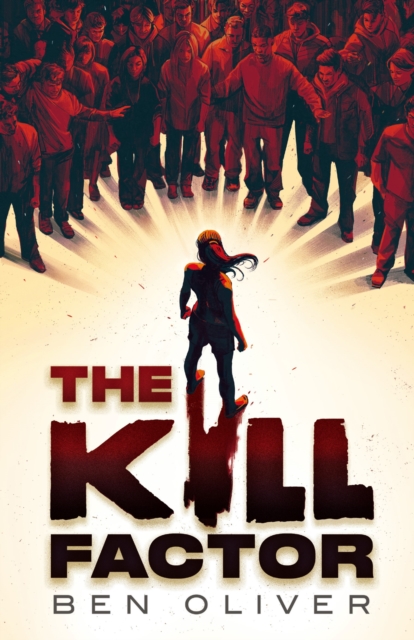 The Kill Factor (ebook), EPUB eBook