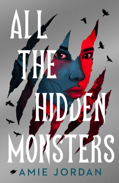 All the Hidden Monsters (ebook), EPUB eBook