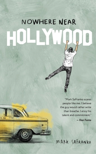 Nowhere Near Hollywood, Paperback / softback Book