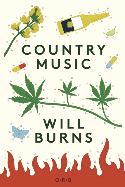 Country Music, Paperback / softback Book