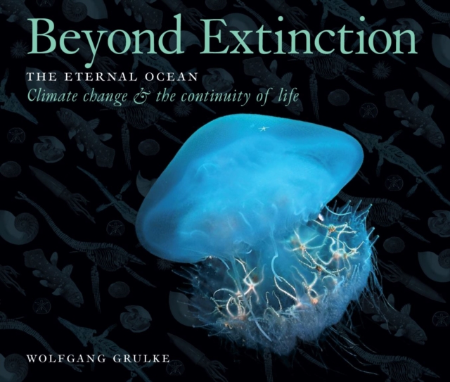 Beyond Extinction: The Eternal Ocean. Climate Change & the Continuity of Life : Part 3, Hardback Book