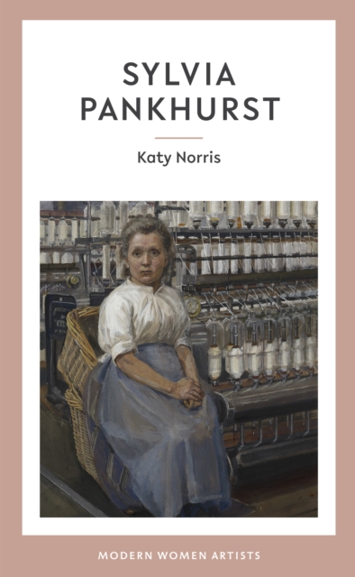 Sylvia Pankhurst, Hardback Book