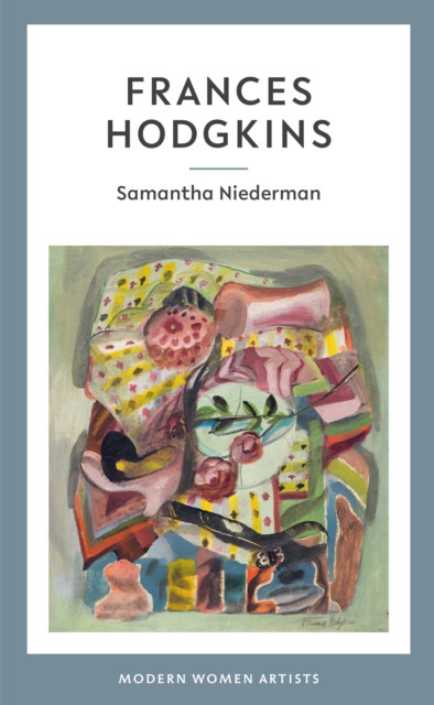 Frances Hodgkins, Hardback Book