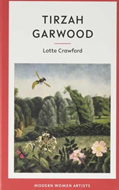 Tirzah Garwood, Hardback Book