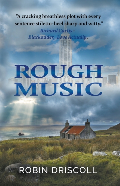 Rough Music : (Second Edition), Paperback / softback Book