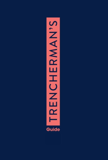 Trencherman's Guide: No 30, Paperback / softback Book