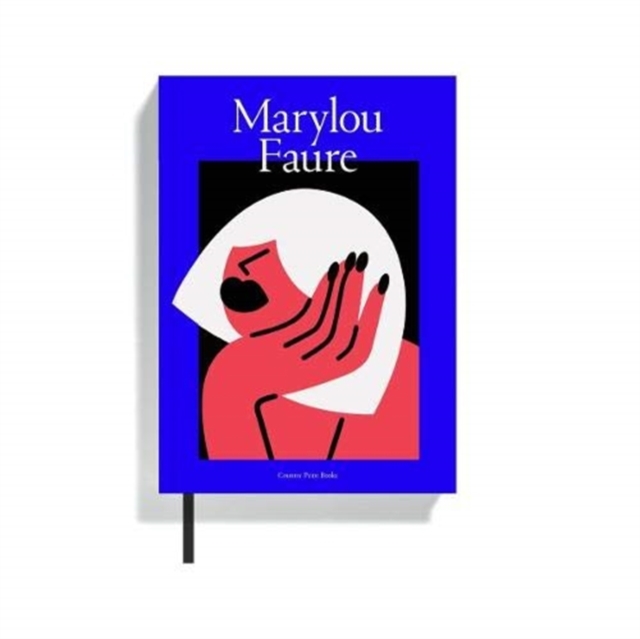 Marylou Faure, Hardback Book
