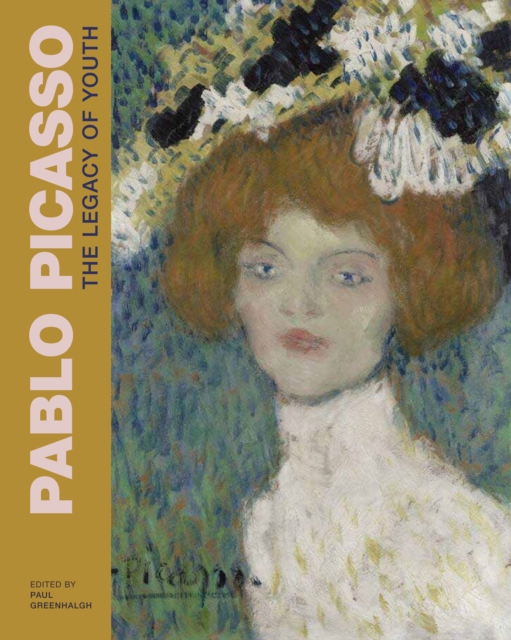 Pablo Picasso : The Legacy of Youth, Paperback / softback Book