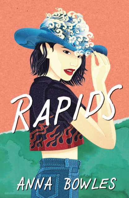 Rapids, Paperback / softback Book