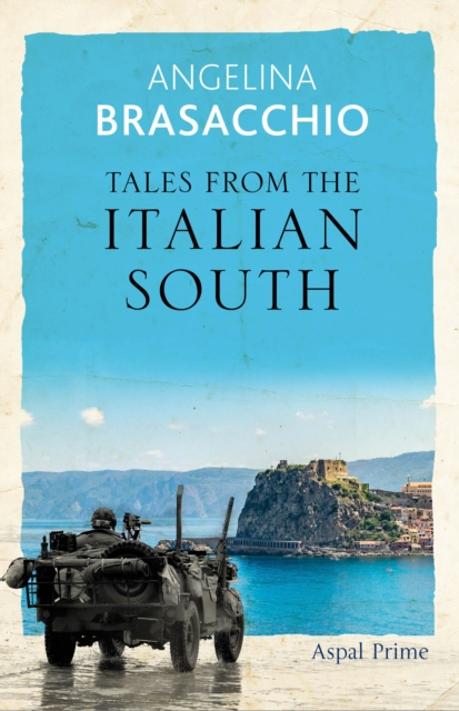 Tales from the Italian South, Paperback / softback Book